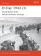 D-Day 1944 (3) - Sword Beach & the British Airborne Landings (Paperback): Ken Ford