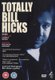 Totally Bill Hicks (DVD): Bill Hicks, Sean Hughes, Eric Bogosian, David Letterman, Eddie Izzard