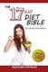 17 Day Diet - Ultimate Cheat Sheet (with Diet Diary & Workout Planner) (Paperback): Samantha Michaels