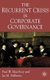 The Recurrent Crisis in Corporate Governance (Hardcover, 2003 ed.): P. MacAvoy, I. Millstein