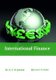 International Finance (Hardcover): G C R Jaiswal