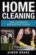 Home Cleaning - The Ultimate Definitive Guide (Paperback): Simon Brake