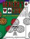 Dealer's Choice - Adult Coloring Book - Skull Edition (Paperback): Bronson Harley Boufford