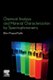 Chemical Analysis and Material Characterization by Spectrophotometry (Paperback): Bhim Prasad Kafle