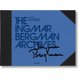 The Ingmar Bergman Archives (Hardcover): Erland Josephson