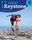 New Keystone, Level 2 Student Edition with eBook (soft cover) (Paperback): Pearson