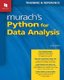 Murach's Python for Data Analysis (Paperback): Scott Mccoy