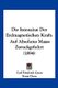 Die Intensitat Der Erdmagnetischen Kraft - Auf Absolutes Maass Zuruckgefuhrt (1894) (German, Paperback): Carl Friedrich Gauss