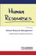Human Resource Management (Paperback): Sapna Singh