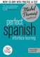 Perfect Spanish Course: Learn Spanish with the Michel Thomas Method (Standard format, CD, Unabridged edition): Michel Thomas