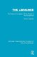 The Jakhanke - The History of an Islamic Clerical People of the Senegambia (Hardcover): Lamin O. Sanneh