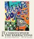 Island Voices - From St Christopher & the Barracudas (Paperback): Philip Nanton