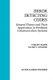 Error Detecting Codes - General Theory And Their Application in Feedback Communication Systems (Paperback, Softcover reprint of...
