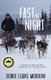 Fast Into the Night - A Woman, Her Dogs, and Their Journey North on the Iditarod Trail (Paperback): Debbie Clarke Moderow