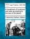 A handbook of husband and wife according to the law of Scotland. (Paperback): Frederick Parker Walton