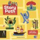 Story Path: Kate Baker