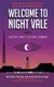 Welcome to Night Vale: A Novel (Paperback): Joseph Fink, Jeffrey Cranor