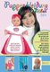 Puppenkleidung ohne Nahen - Baby, Band 6 - Doll Fashion Without Sewing - baby, Vol. 6 - Vestiti per bambole senza cucire -...