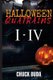 Halloween Quatrains - Book 1 (Paperback): Chuck Buda