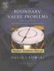 Student Solutions Manual to Boundary Value Problems - and Partial Differential Equations (Paperback, 5th edition): David L....