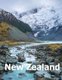 New Zealand - Coffee Table Photography Travel Picture Book Album Of An Oceania Island And Auckland City Large Size Photos Cover...