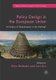 Policy Design in the European Union - An Empire of Shopkeepers in the Making? (Paperback, Softcover reprint of the original 1st...