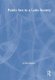 Public Sex in a Latin Society (Paperback): Jacobo Schifter