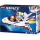 Sluban - Space Saturn Interplanetary Vehicle (115 Pieces): 