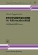 Informationspolitik im Jahresabschluss - Freiwillige Informationen und strategische Bilanzanalyse (German, Paperback, 1990...