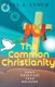 The Common Christianity - God's Undefiled True Religion (Paperback): Paul,A. Lynch