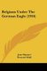Belgians Under The German Eagle (1916) (Paperback): Jean Massart