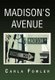 Madison's Avenue (Hardcover): Carla Fowler