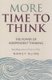 More Time to Think - The power of independent thinking (Paperback): Nancy Kline