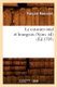 Le Cuisinier Roial Et Bourgeois (Nouv. Ed) (Ed.1705) (French, Paperback): Francois Massialot