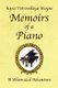 Memoirs of a Piano (Paperback): Kyra Petrovskaya Wayne
