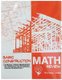 Basic Construction Math Review - A Manual of Basic Mathematics for Contractor and Tradesman License Examinations (Paperback):...