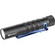Olight I5T EOS Rechargeable Flashlight (300 Lumens)(60m Throw)(Black): 