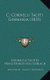 C. Cornelii Taciti Germania (1835) (Latin, Paperback): Cornelius Tacitus, Franz Dorotheus Gerlach