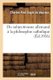Du Subjectivisme Allemand A La Philosophie Catholique (French, Paperback): Charles-Paul Sagot Du Vauroux