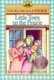 Little Town on the Prairie (Paperback, 1st Harper Trophy ed.): Laura Ingalls Wilder