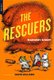 The Rescuers (Paperback): Margery Sharp