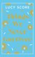 Things We Never Got Over (Hardcover): Lucy Score