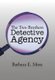 The Two Brothers Detective Agency (Hardcover): Barbara E Moss