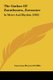 The Gathas of Zarathustra, Zoroaster - In Metre and Rhythm (1900) (Hardcover): Lawrence Heyworth Mills
