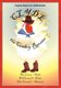 Peyton - Heart of a Child Series Clyde the Cowboy Rooster (Paperback): Ellen Cromwell