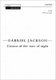 Creator of the stars of night (Sheet music, Vocal score): Gabriel Jackson
