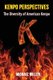 Kenpo Perspectives - The Diversity of American Kenpo (Paperback): Michael Miller