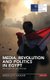 Media, Revolution and Politics in Egypt - The Story of an Uprising (Hardcover): Abdalla F. Hassan