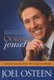 Oortref Jouself (Afrikaans, Paperback): Joel Osteen