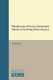 Theophrastus of Eresus, Commentary Volume 4 - Psychology (Texts 265-327) (English & Foreign language, Hardcover): Pamela Huby